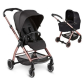 Продукт ABC Design Limbo - Бебешка количка 2в1 - 12 - BG Hlapeta
